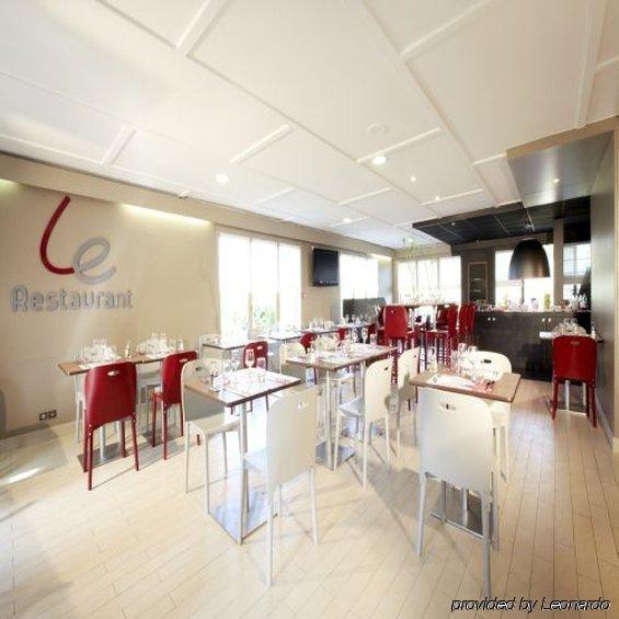 东兰斯 - 提克艾克斯钟楼酒店 蒂恩奎克斯 外观 照片
